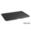 Original Gledring Premium Gummi Kofferraummatte - AUDI Q2 (Oberer variabler Boden) 01.2016->
